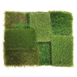 KIT COMPLETO DI CAMPIONI ERBA SINTETICA -Negozio al dettaglio Piante Casa 100275244 4