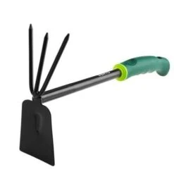 Zappetta Per Giardinaggio Verto Con Tridente, 340 Mm, Gto 15g409