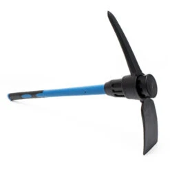 Zappa A Croce Piccone A Doppia Punta Con Manico In Fibra Di Vetro Lavori Da Giardino Terreno -Negozio al dettaglio Piante Casa 10093395 3