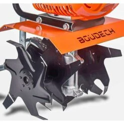 Motozappa Motocoltivatore A Scoppio A 2 Tempi Da 52Cc -Negozio al dettaglio Piante Casa 10834443 3