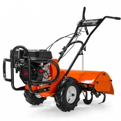 Motocoltivatore A Scoppio 196Cc Ampiezza Taglio 70cm Super Potente Certificata Ce Con Starter Elettrico 1 Motocoltivatore A Scoppio 196Cc Ampiezza Taglio 70cm Super Potente Certificata Ce Con Starter Elettrico