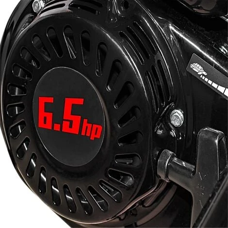 Motocoltivatore A Scoppio 196Cc Ampiezza Taglio 70cm Super Potente Certificata Ce Con Starter Elettrico 4 Motocoltivatore A Scoppio 196Cc Ampiezza Taglio 70cm Super Potente Certificata Ce Con Starter Elettrico - immagine 4