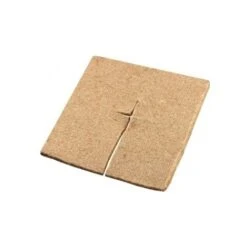 DISCO PACCIAMATURA 45 X 45 Cm