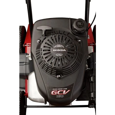 Arieggiatore A Scoppio Eurosystems SC 42 Motore A Scoppio HONDA GCV 160 A Benzina 5 Arieggiatore A Scoppio Eurosystems SC 42 Motore A Scoppio HONDA GCV 160 A Benzina - immagine 5