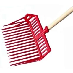 Forca Da Fieno In Abs Larghezza Cm.42 - Salone