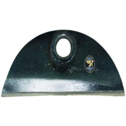 Marra Sardegna Zappa Ovale Per Giardino Orto Agricoltura Cm 30