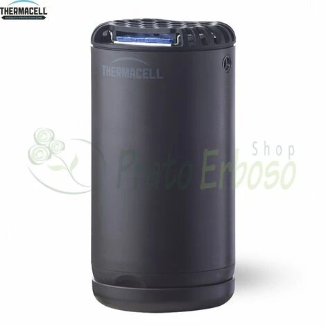 Mini Halo - Antizanzare Thermacell Grafite 1 Mini Halo - Antizanzare Thermacell Grafite