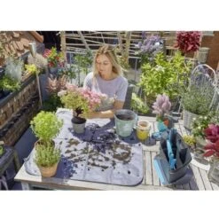 GARDENA CityGardening 00505-20 Gardena Tappeto Per Piante 7 GARDENA CityGardening 00505-20 Gardena Tappeto Per Piante -Negozio al dettaglio Piante Casa 11775524 3