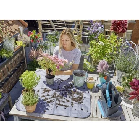 GARDENA CityGardening 00505-20 Gardena Tappeto Per Piante 3 GARDENA CityGardening 00505-20 Gardena Tappeto Per Piante - immagine 3