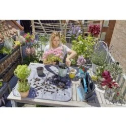 GARDENA CityGardening 00505-20 Gardena Tappeto Per Piante 8 GARDENA CityGardening 00505-20 Gardena Tappeto Per Piante -Negozio al dettaglio Piante Casa 11775524 4