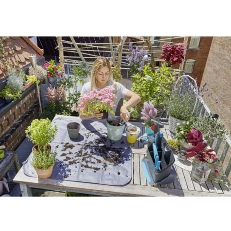 GARDENA CityGardening 00505-20 Gardena Tappeto Per Piante 4 GARDENA CityGardening 00505-20 Gardena Tappeto Per Piante - immagine 4