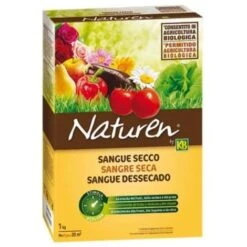 KB NATUREN SANGUE SECCO 1 KG