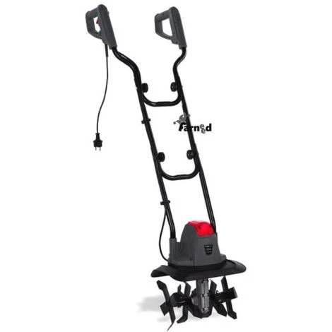 MOTOZAPPA MOTOCOLTIVATORE 1050 W ELETTROZAPPA GIARDINO BARRA TIMONE 320 Mm PW 1 MOTOZAPPA MOTOCOLTIVATORE 1050 W ELETTROZAPPA GIARDINO BARRA TIMONE 320 Mm PW