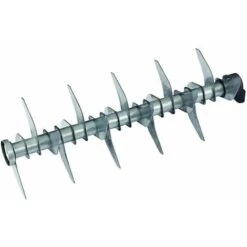 Einhell – Rullo Lama Di Ricambio Adatto Per POW63840 – Ventola GE-SA 1640