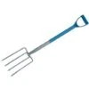 Silverline Forca Da Scavo Di Giardinaggio 1000 Mm