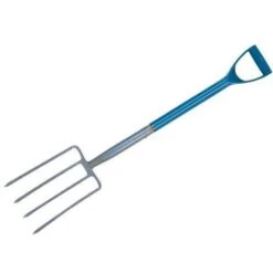 Silverline Forca Da Scavo Di Giardinaggio 1000 Mm