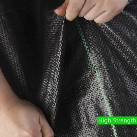 Telo Pacciamatura Antiradice M 4,20x10 3 Telo Pacciamatura Antiradice M 4,20x10 - immagine 3