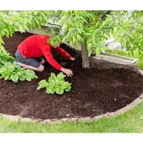 Telo Pacciamatura Antiradice M 4,20x10 5 Telo Pacciamatura Antiradice M 4,20x10 - immagine 5