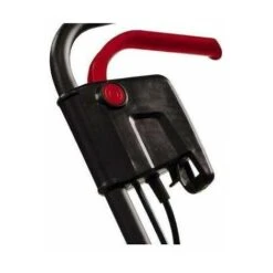 Einhell Arieggiatore Elettrico GC-SA 1231/1 Sacco Raccolta 28 Lt, 3 Regolazioni Profondità Di Lavoro -Negozio al dettaglio Piante Casa 17718240 3