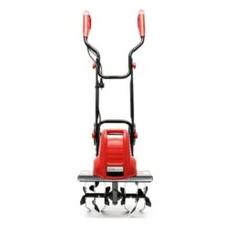 Elettrozappa 1500 W 400 Rpm Al Minimo Profondità Di Lavoro 220 Mm Motozappa Da Giardino Fresa -Negozio al dettaglio Piante Casa 17770419 4