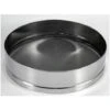 Setaccio Per Farina In Acciaio Inox Cm 35