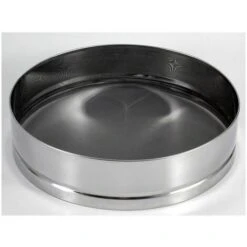 Setaccio Per Farina In Acciaio Inox Cm 35