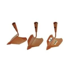 Vomeri Brixo Utensili Da Giardino Cm 20x27xh11