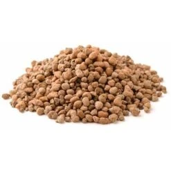 Lt 10 Argilla Espansa Per Drenaggio Piante E Vasi Pacciamante Naturale -Negozio al dettaglio Piante Casa 18523182 3