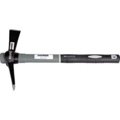 Martellina Malepeggio Maurer Plus 400Gr Manico Fibra