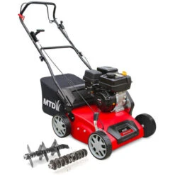 Arieggiatore A Scoppio MTD Optima 35 VO