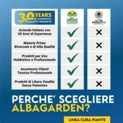 BORO COMPLEX 1 Kg -Negozio al dettaglio Piante Casa 19604342 5