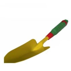 PALETTA GIARDINAGGIO MANICO GOMMATO
