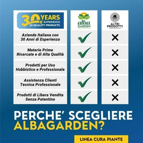 POLTI REALE 20 - 5 Kg 5 POLTI REALE 20 - 5 Kg - immagine 5