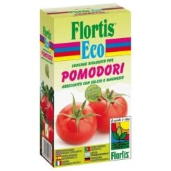 Concime BIO Pomodori Flortis 1 Kg