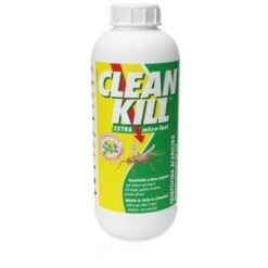Insetticida Clean Kill Ricarica Da 1 L
