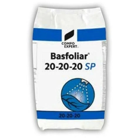 Concime Basfoliar 20.20.20 Disponibile Nei Formati 2 - 5 Kg - Size 2 Kg 1 Concime Basfoliar 20.20.20 Disponibile Nei Formati 2 - 5 Kg - Size 2 Kg