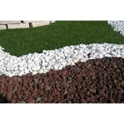 Lapillo Vulcanico, Lava Vulcanica 10/18 Mm (1000 Lt- 1 METRO CUBO) IN SACCONE 5 Lapillo Vulcanico, Lava Vulcanica 10/18 Mm (1000 Lt- 1 METRO CUBO) IN SACCONE -Negozio al dettaglio Piante Casa 23617292 3