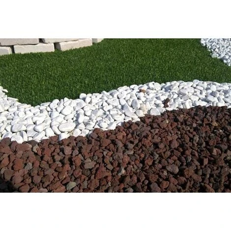 Lapillo Vulcanico, Lava Vulcanica 10/18 Mm (1000 Lt- 1 METRO CUBO) IN SACCONE 3 Lapillo Vulcanico, Lava Vulcanica 10/18 Mm (1000 Lt- 1 METRO CUBO) IN SACCONE - immagine 3