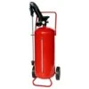 NEBULIZZATORE 24 LITRI SPRAY DETERGENTE DETERSIVO AUTOLAVAGGIO CON RUOTE