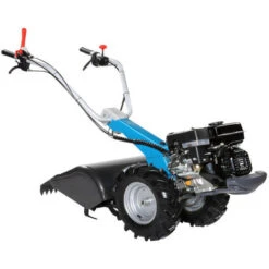 Motocoltivatore Bertolini 405 S Con Motore Benzina K 800 H OHV Emak