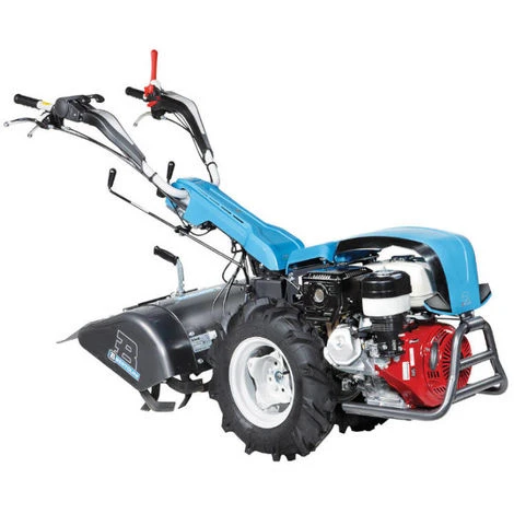 Motocoltivatore 413 S Con Motore Emak Diesel Avviamento Elettrico/autoavvolgente 1 Motocoltivatore 413 S Con Motore Emak Diesel Avviamento Elettrico/autoavvolgente