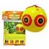 Ala Stop BALLON Pallone 40 Cm Spaventapasseri Dissuasore Scaccia Uccelli