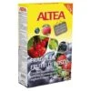 Altea FRUTTI DI BOSCO Concime Organico Granulare Lento Rilascio 1,5 KG