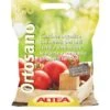Altea ORTOSANO Concime Biologico Pannello Neem Repellente Insetti Terreno 4,5 KG