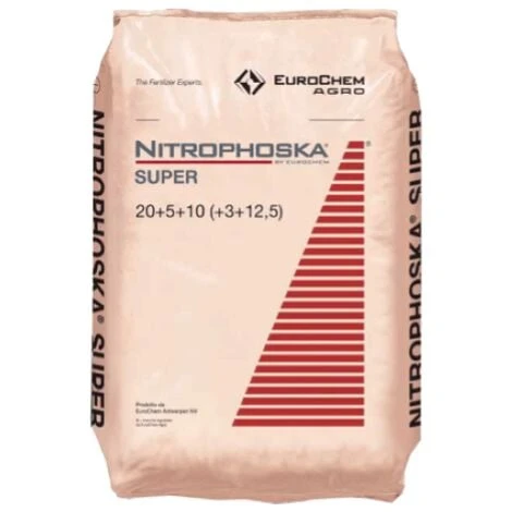 Nitrophoska Super Concime Fertilizzante 20.5.10 Universale Orto Prato 25 KG 1 Nitrophoska Super Concime Fertilizzante 20.5.10 Universale Orto Prato 25 KG