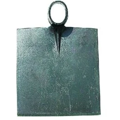 ZAPPA TIPO 'BATTIPAGLIA' Gr. 1000 - 025A - Manico 603084