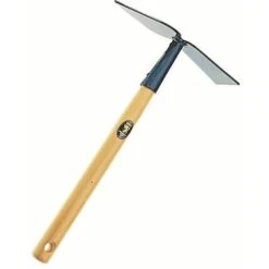 Angelo B. Zappino Doppio Manico Legno 30cm