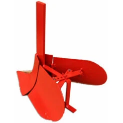 ASSOLCATORE UNIVERSALE PER MOTOZAPPA REGISTRABILE SOLCHI TERRENO MAX 30 CM 35658 -Negozio al dettaglio Piante Casa 25103749 4