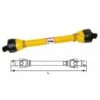 CARDANO ALBERO GIUNTO CARDANICO PER TRATTORE OMOLOGATO CAT 1X800 MM (32255)