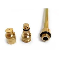 LANCIA A LEVA IN OTTONE PER POMPA ZAINO A SPALLA IRRORAZIONE TRATTAMENTI (14892) -Negozio al dettaglio Piante Casa 25106903 4